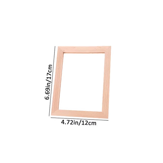 Luminous Photo Holder LED Picture Frame