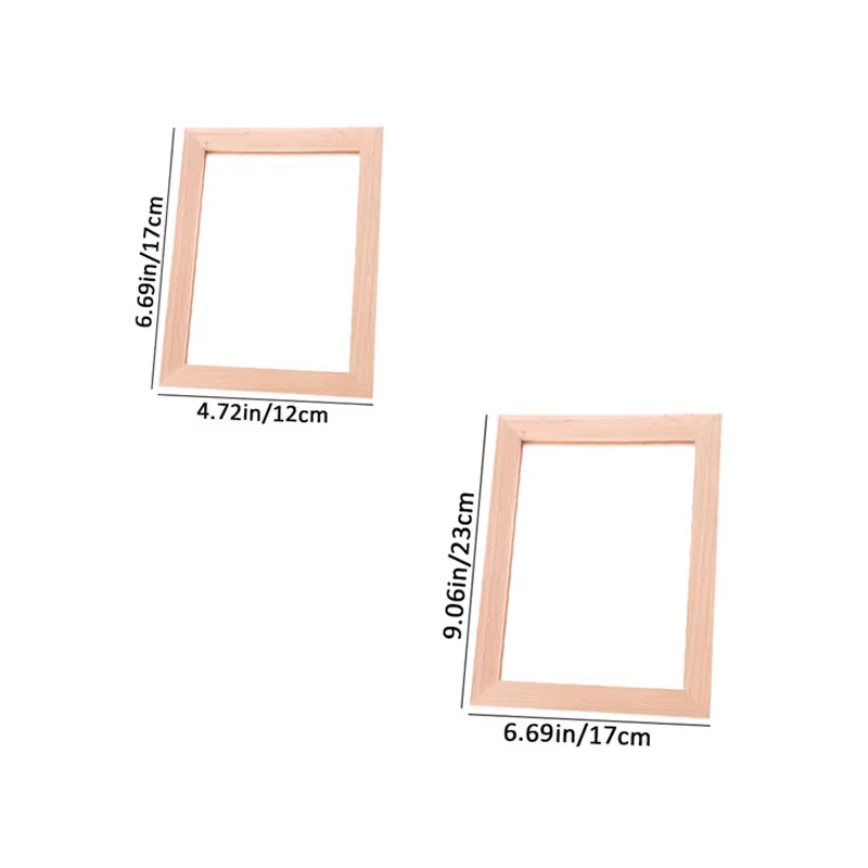 Luminous Photo Holder LED Picture Frame